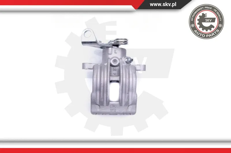 Brake Caliper
