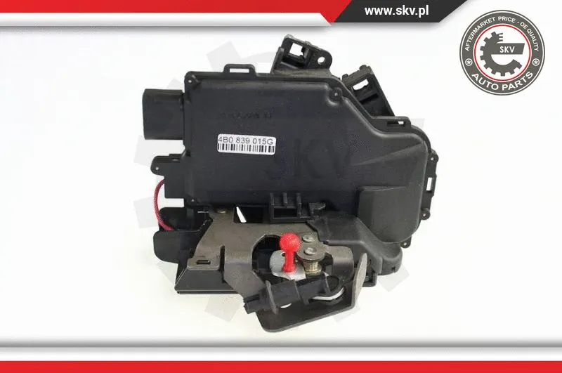 Door Lock (16SKV053)