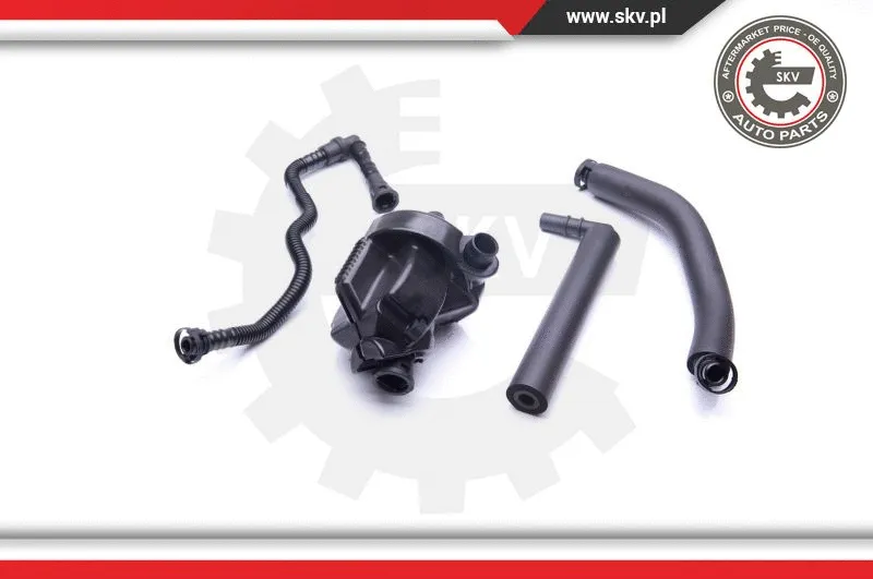 Repair Kit, crankcase ventilation (31SKV099)