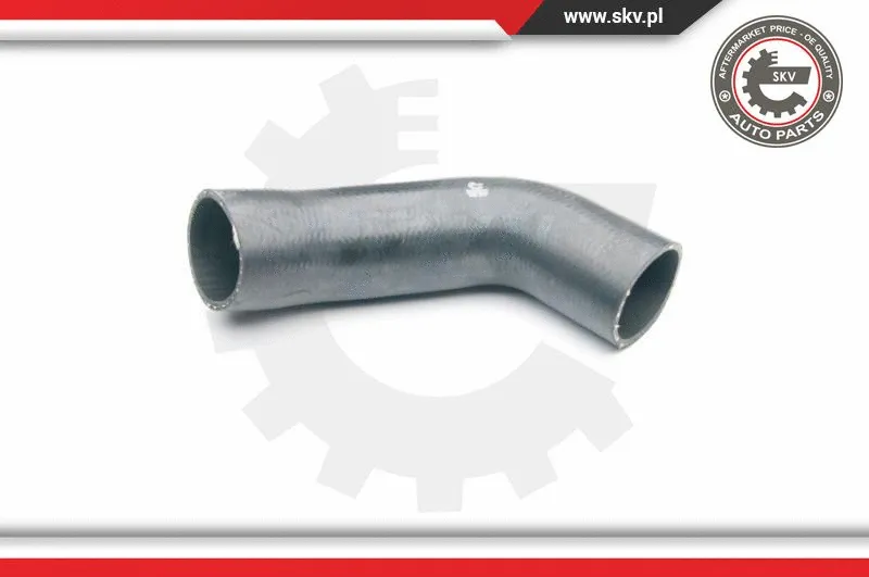 Charge Air Hose (24SKV066)