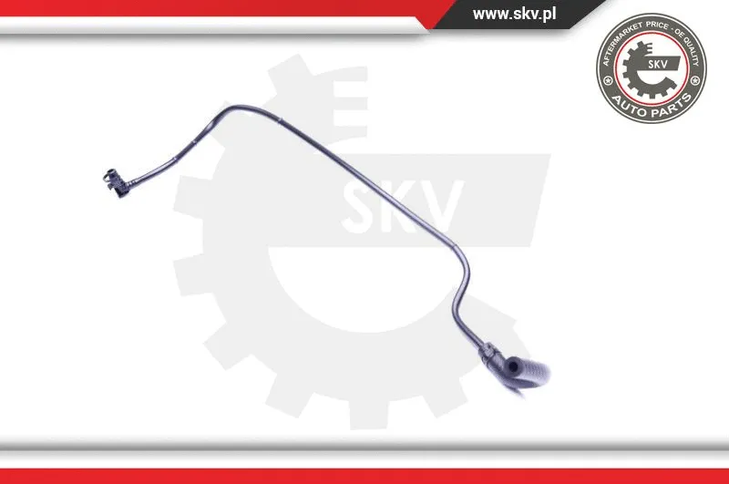 Fuel Line (96SKV035)