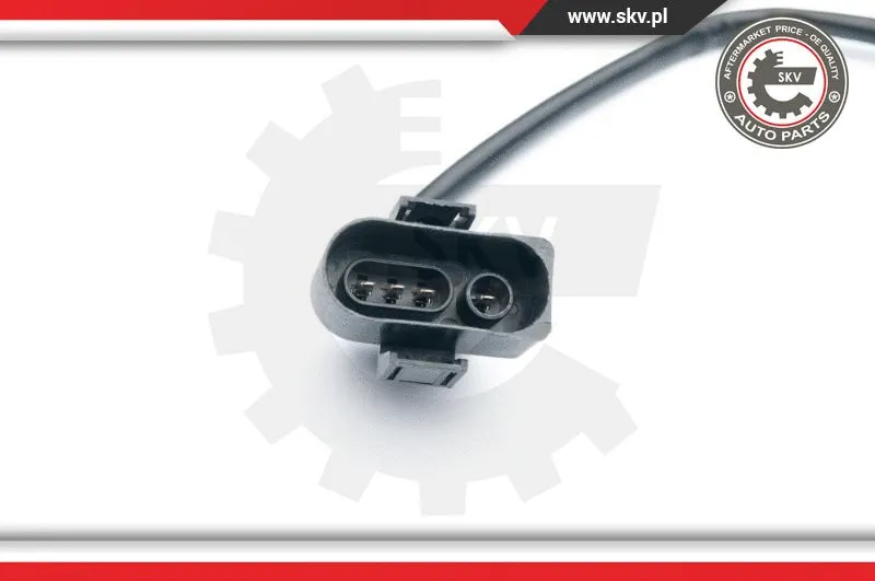 Lambda Sensor