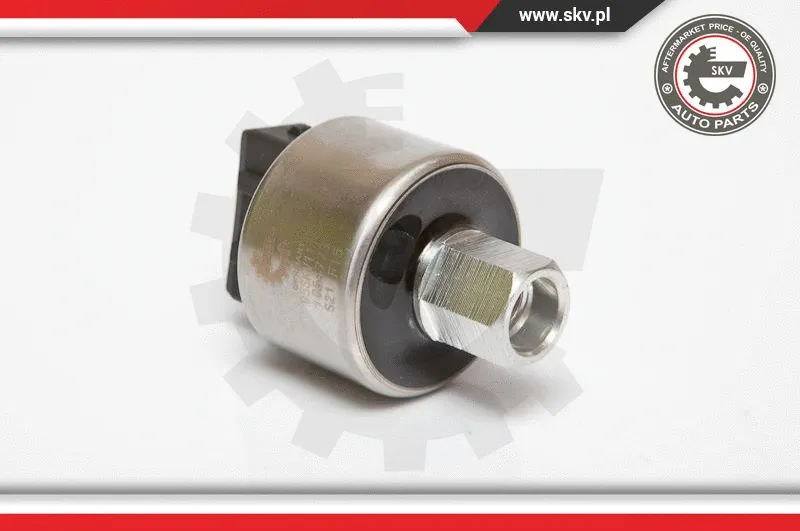 Pressure Switch, air conditioning (95SKV111)