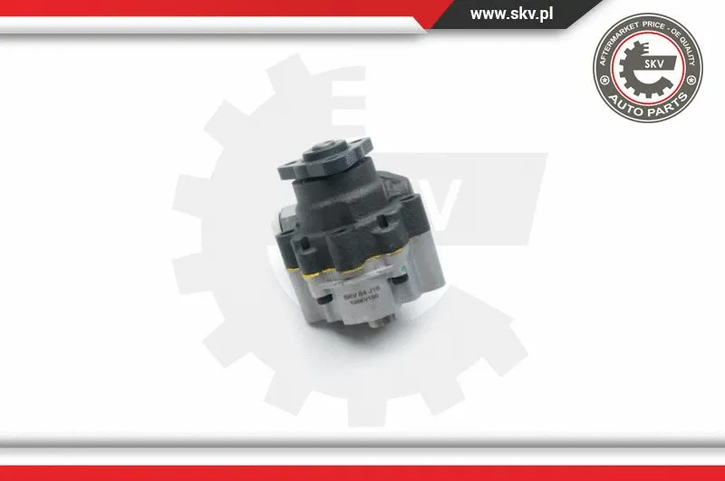 Hydraulic Pump, steering