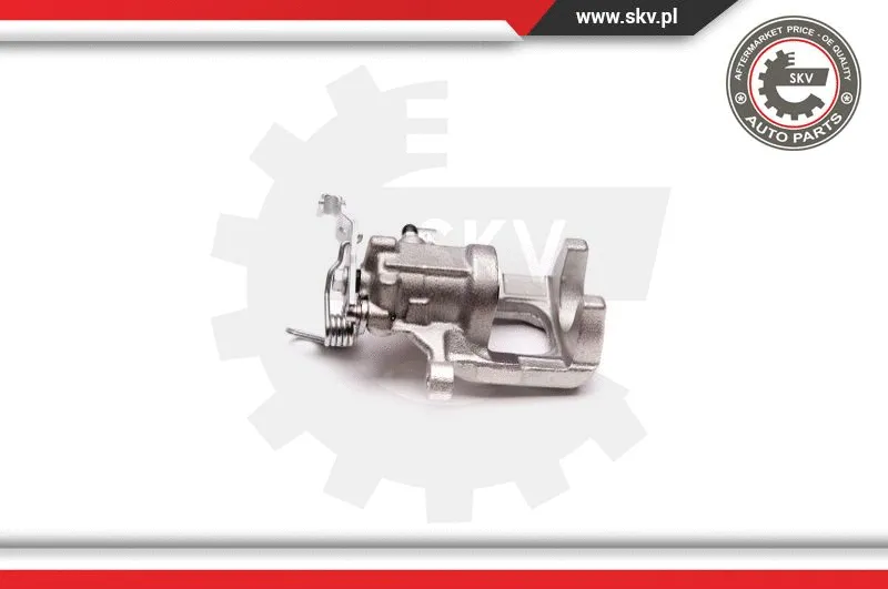 Brake Caliper