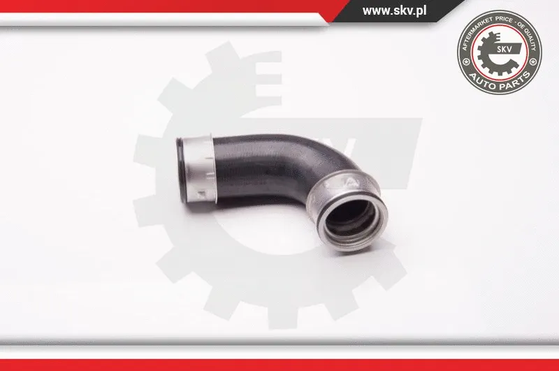 Charge Air Hose