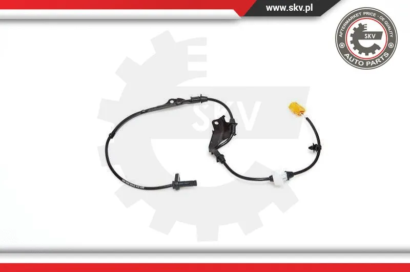 Sensor, wheel speed (06SKV162)