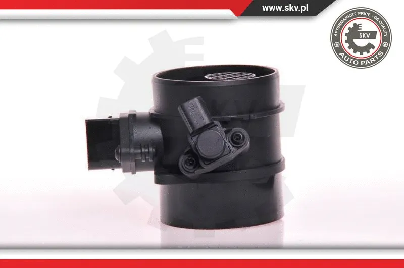 Mass Air Flow Sensor