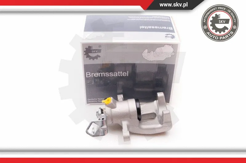 Brake Caliper (34SKV083)