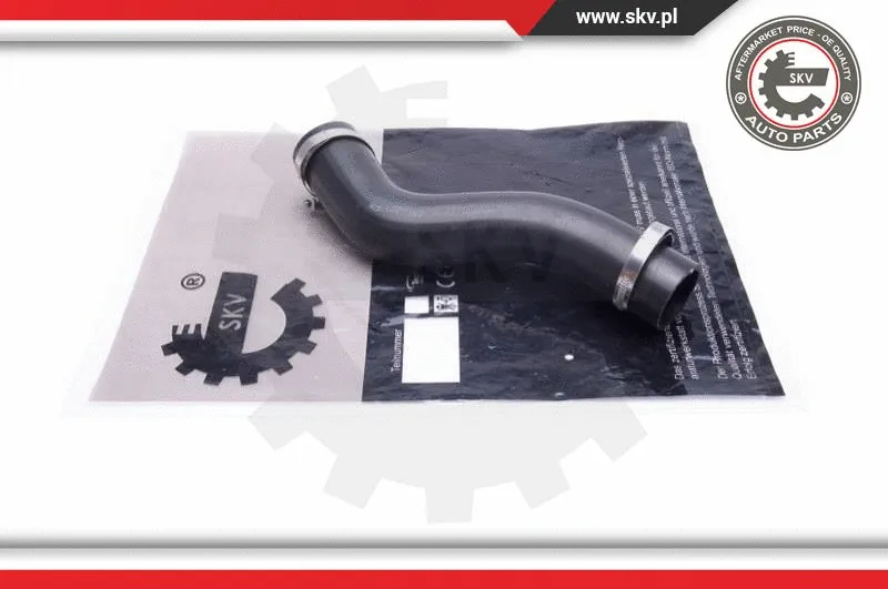 Charge Air Hose (54SKV028)