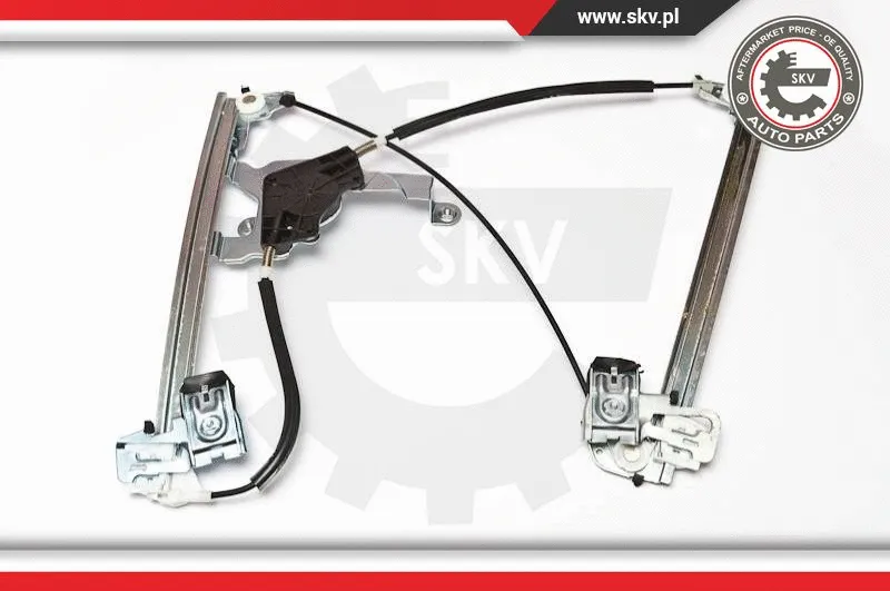 Window Regulator (01SKV281)