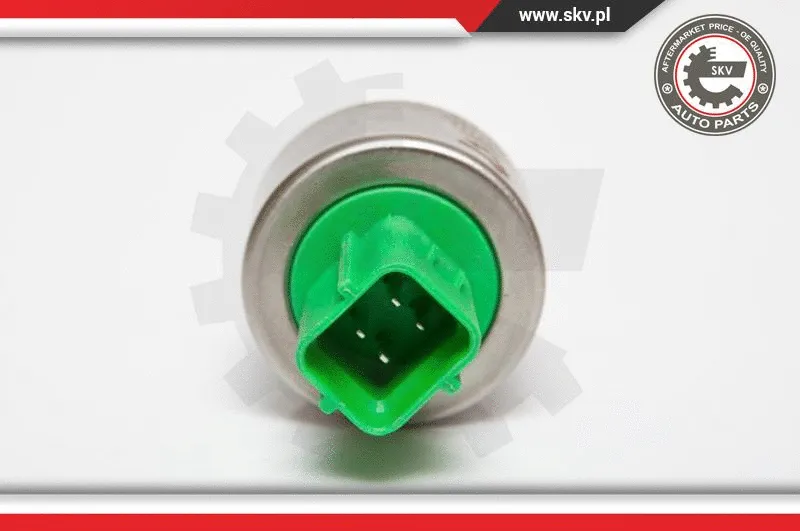 Pressure Switch, air conditioning (95SKV117)