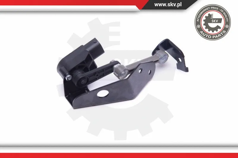 Sensor, Xenon light (headlight levelling)