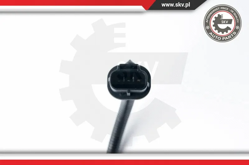 Sensor, crankshaft pulse