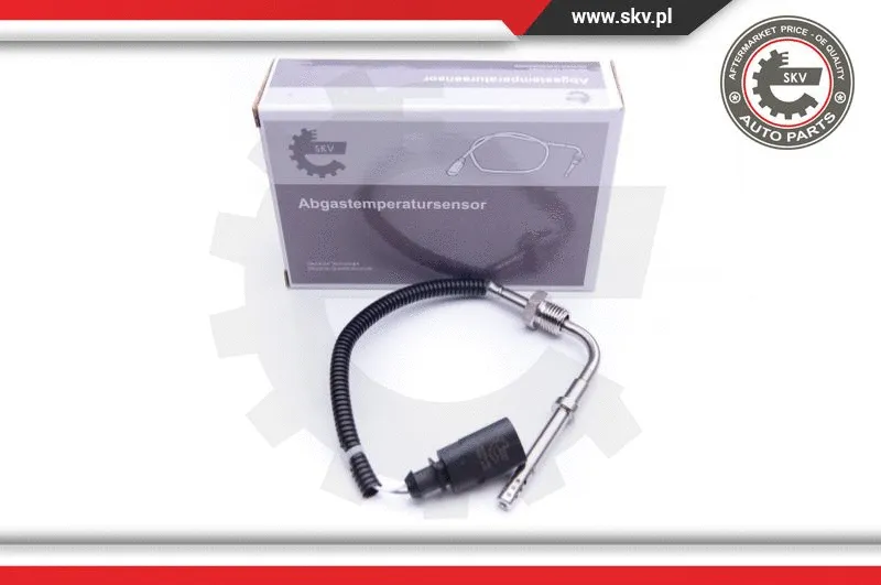 Sensor, exhaust gas temperature (30SKV164)