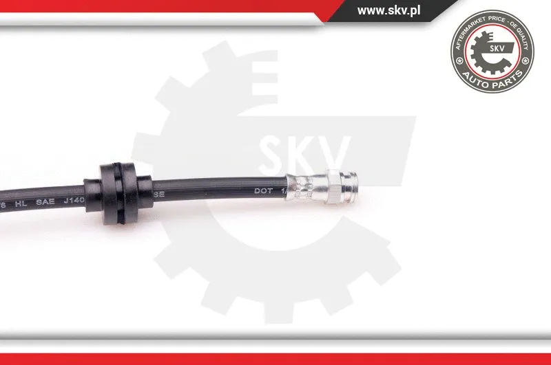 Brake Hose (35SKV048)