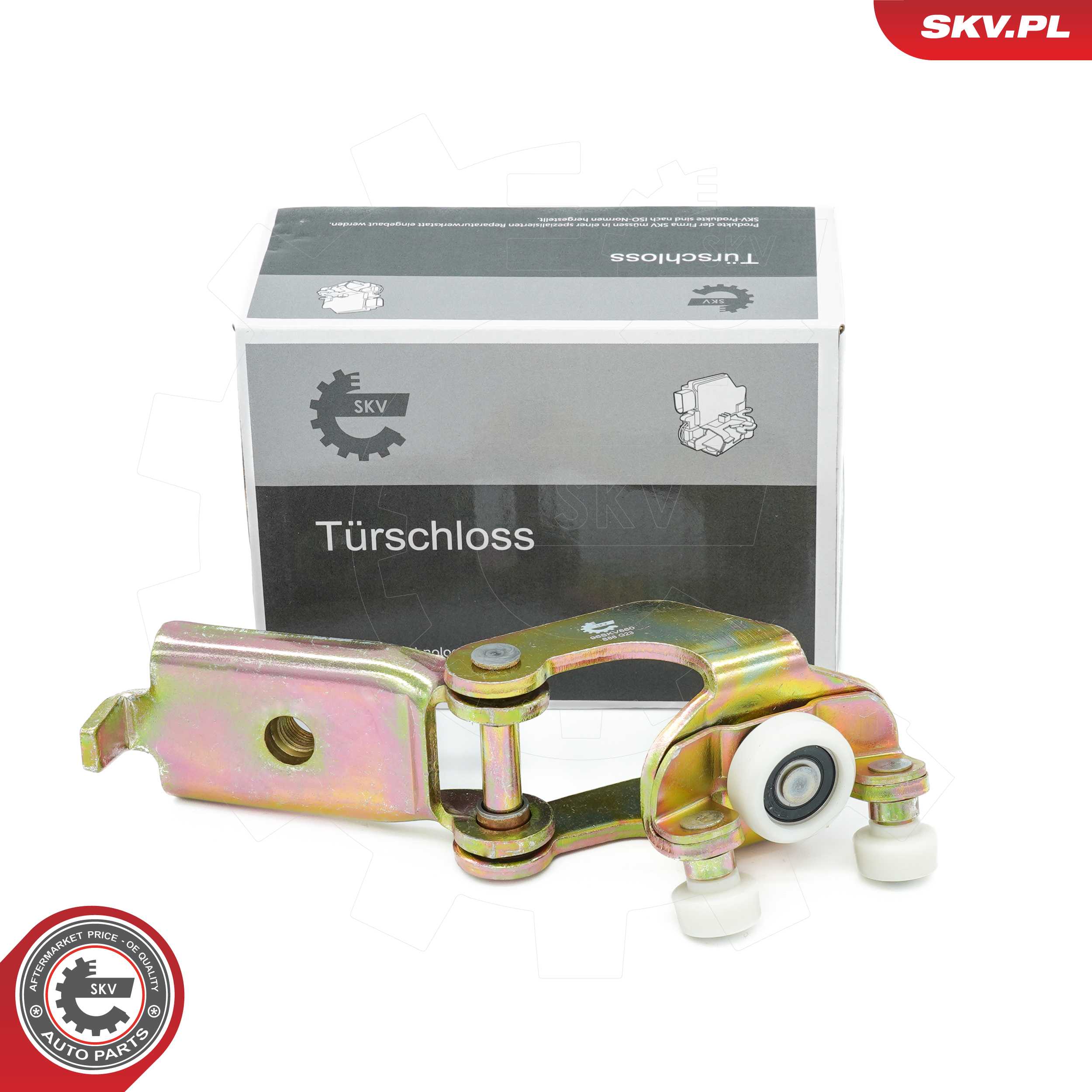 Roller Guide, sliding door (96SKV860)