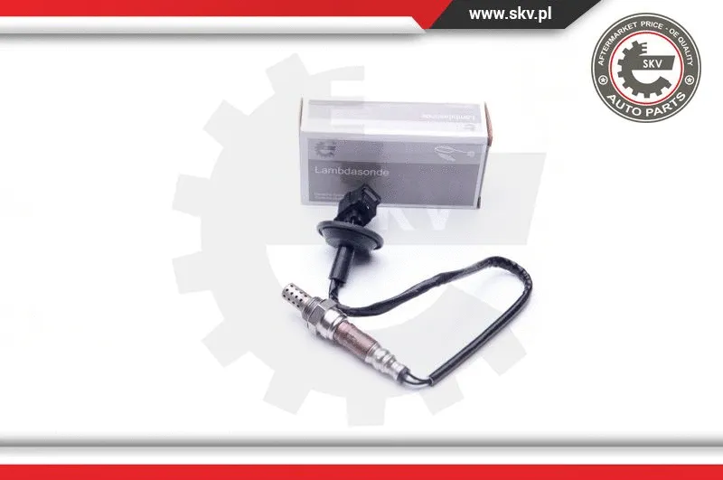 Lambda Sensor