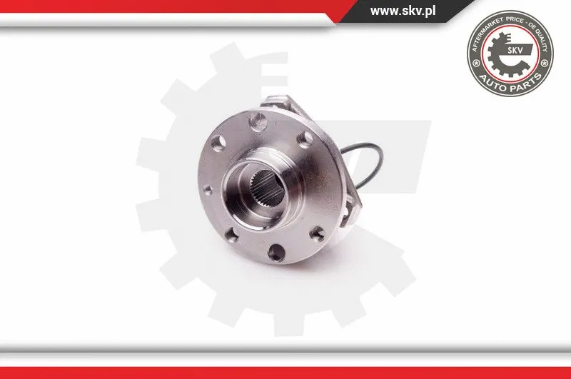 Wheel Bearing Kit