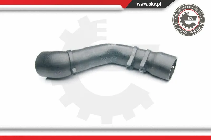 Charge Air Hose (24SKV035)