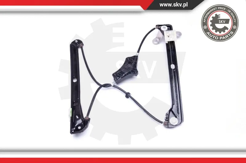 Window Regulator