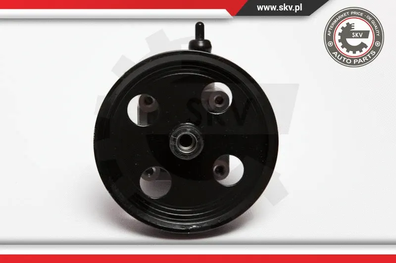 Hydraulic Pump, steering