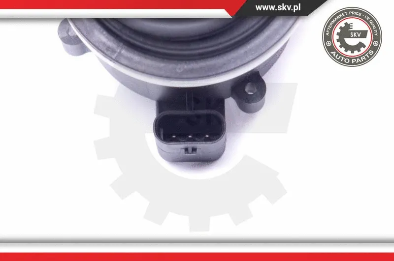 Water Recirculation Pump, parking heater