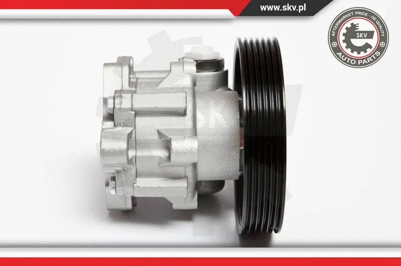 Hydraulic Pump, steering