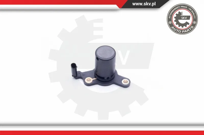 Sensor, engine oil level