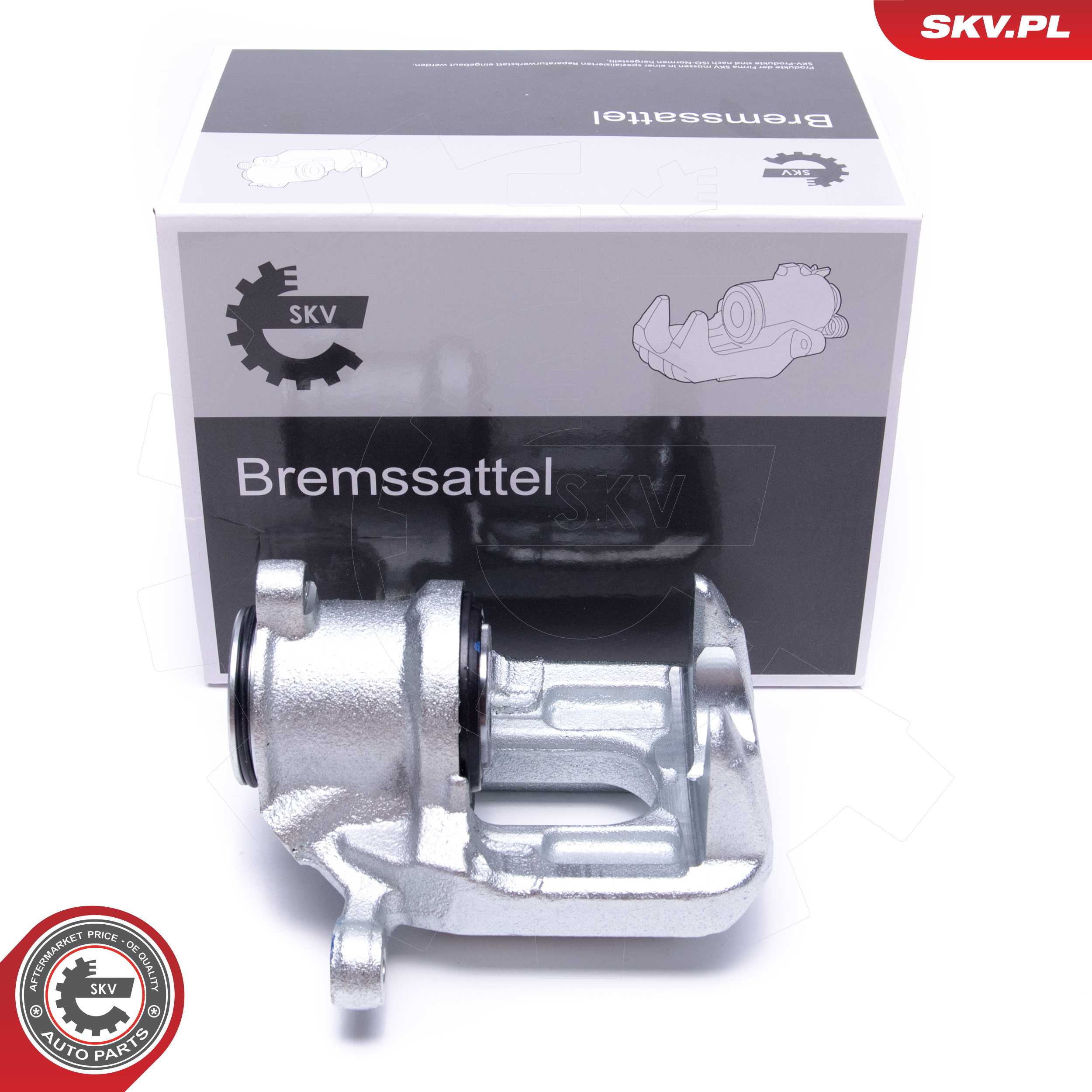 Brake Caliper (56SKV424)