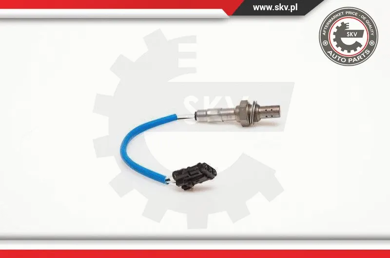 Lambda Sensor (09SKV047)