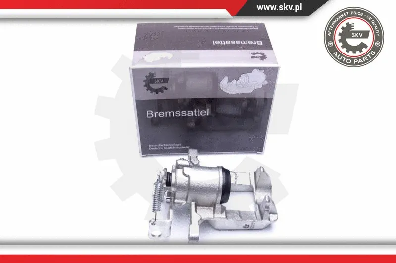 Brake Caliper