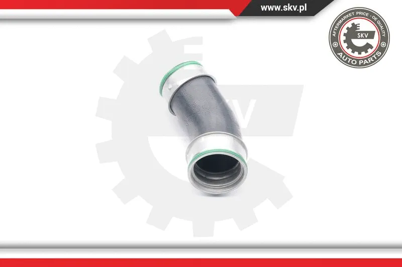 Charge Air Hose