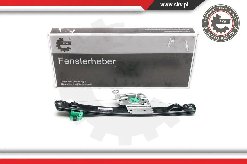 Window Regulator (01SKV933)