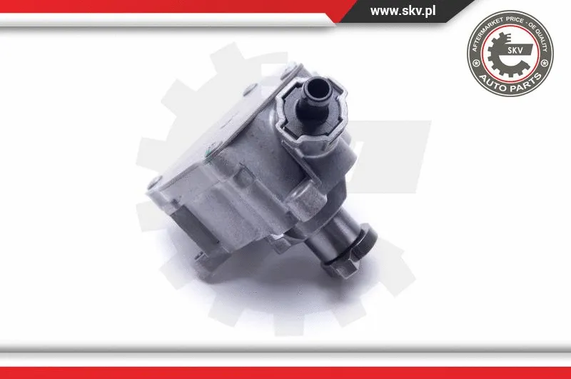 Vacuum Pump, braking system
