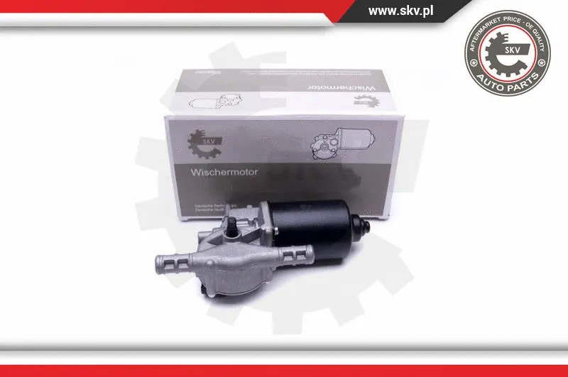 Wiper Motor (19SKV062)