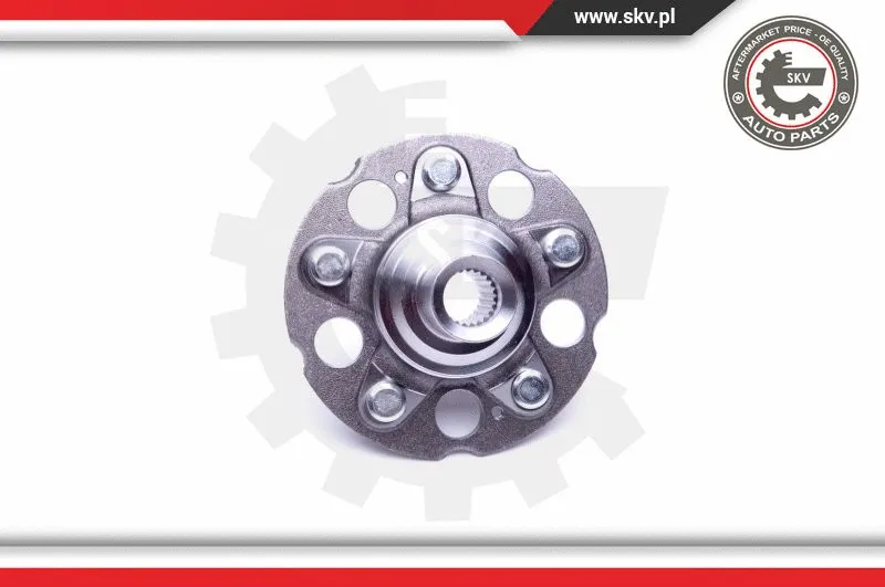Wheel Bearing Kit