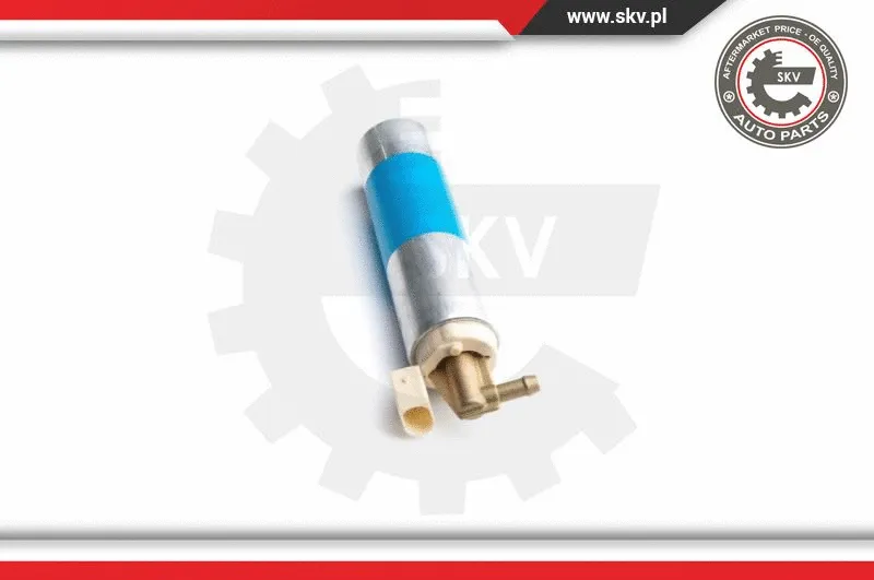 Fuel Pump (02SKV019)