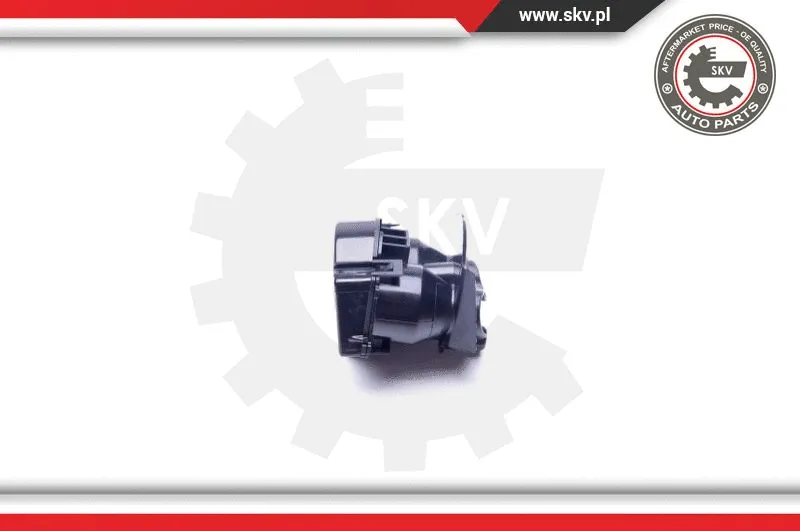 Oil Separator, crankcase ventilation