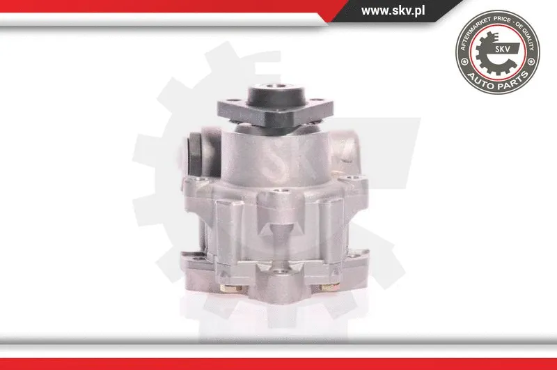 Hydraulic Pump, steering