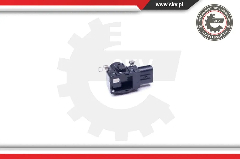 Sensor, parking distance control