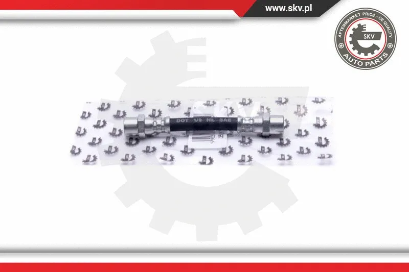 Brake Hose (35SKV230)