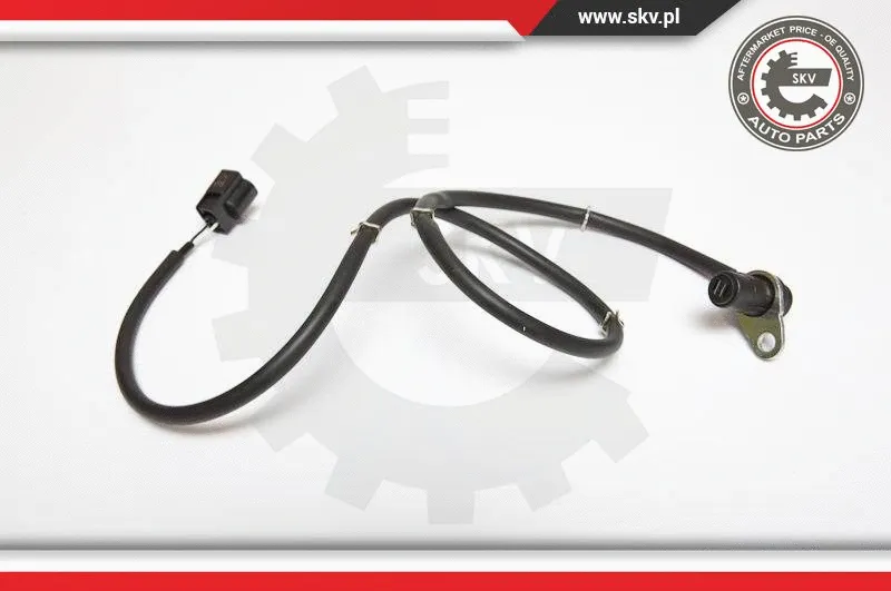 Sensor, wheel speed (06SKV184)