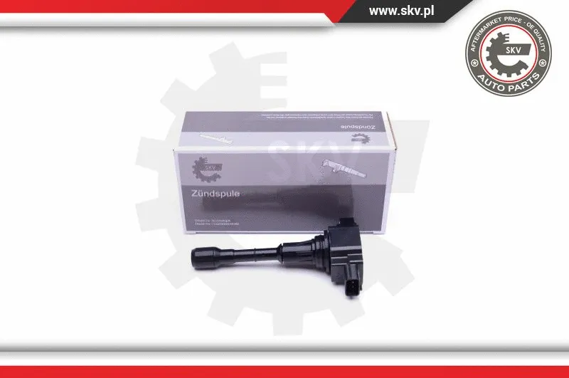 Ignition Coil (03SKV316)