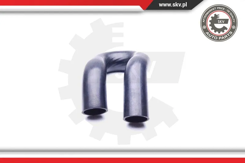 Charge Air Hose