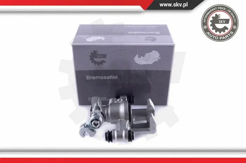 Brake Caliper (55SKV073)