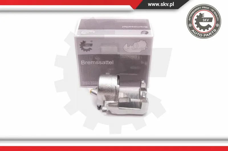Brake Caliper (23SKV421)