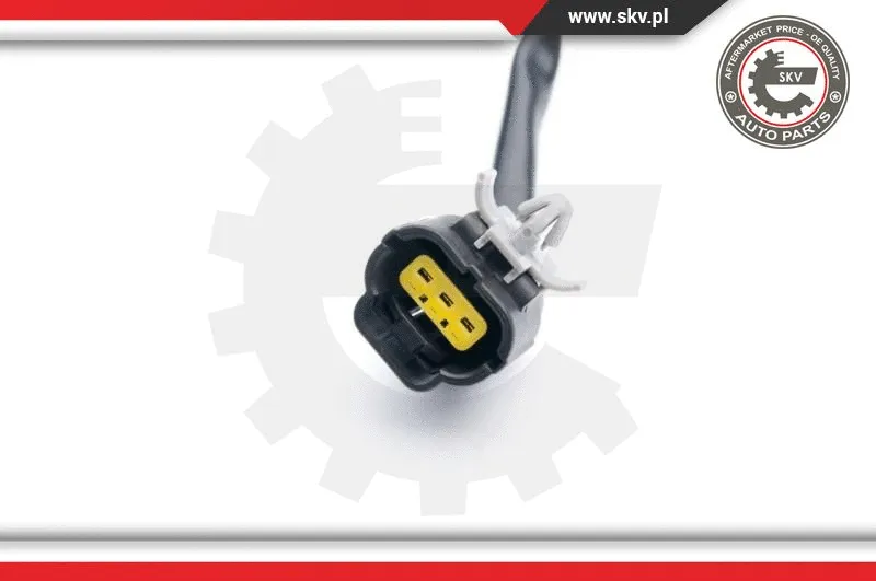 Lambda Sensor
