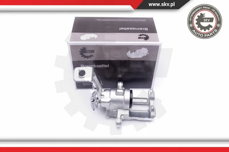 Brake Caliper (46SKV583)