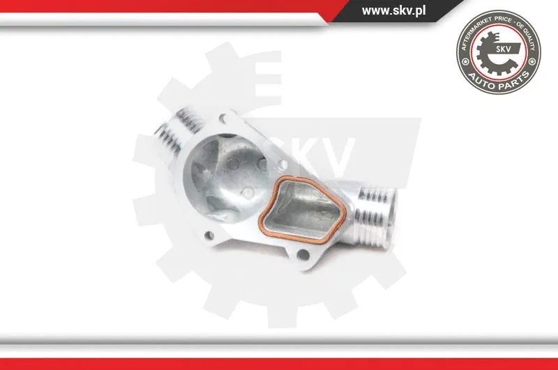 Thermostat Housing